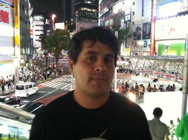 Angel G.'s profile image