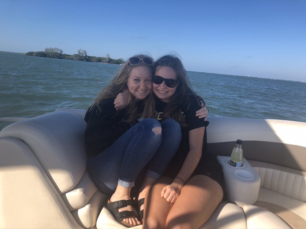 Allison M.'s profile image