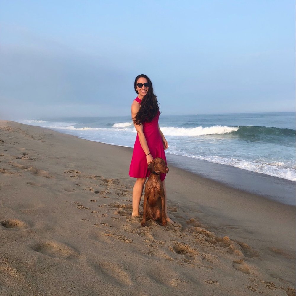 Romina R.'s profile image