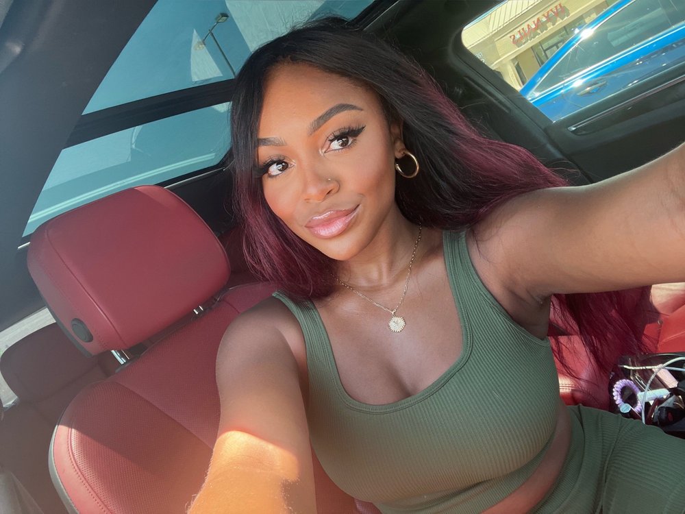 Yasmine G.'s profile image