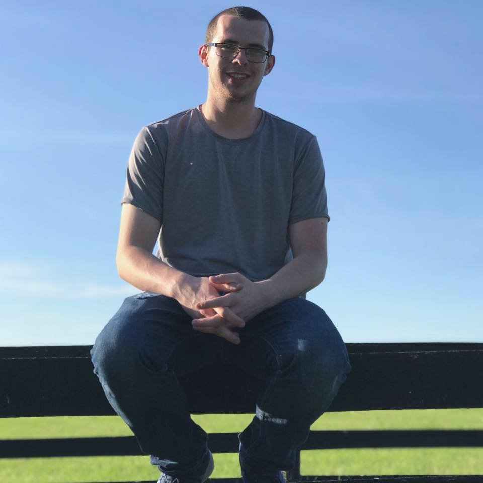 Garrett H.'s profile image