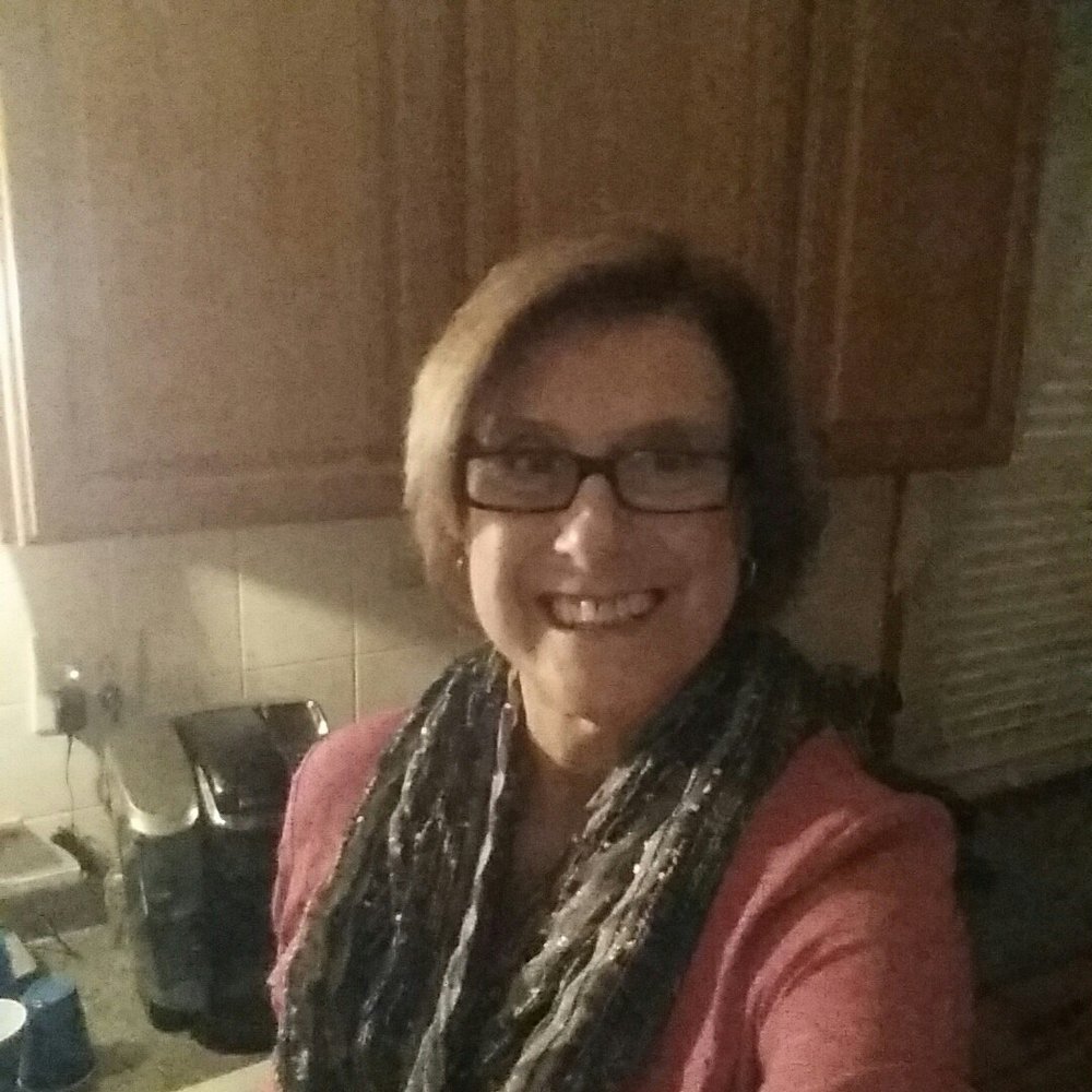 Marcia B.'s profile image