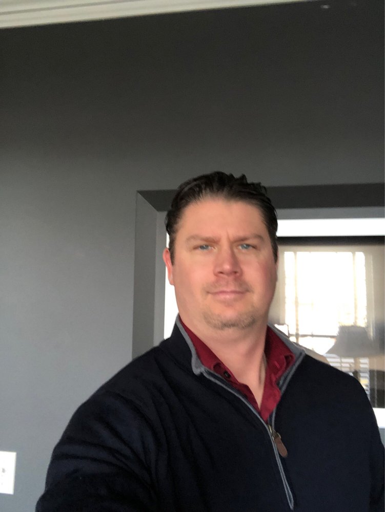 Todd P.'s profile image