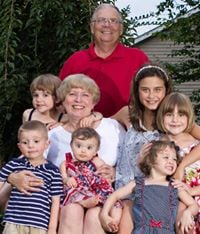 Mary S.'s profile image