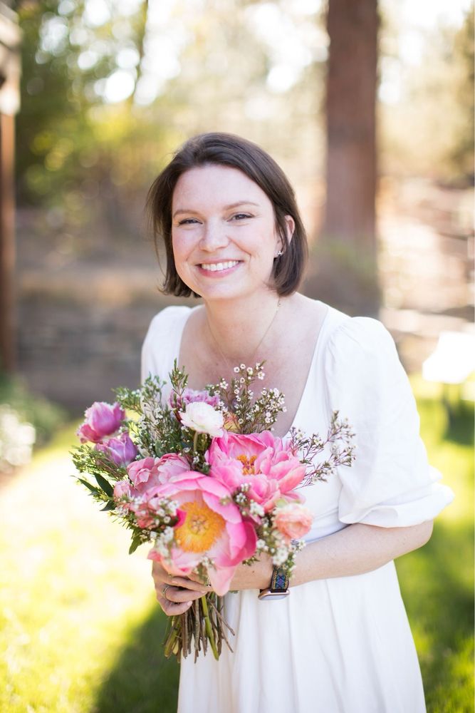 Alison M.'s profile image