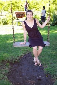 Melissa E.'s profile image