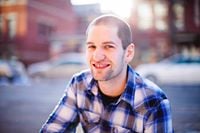 Andrew G.'s profile image