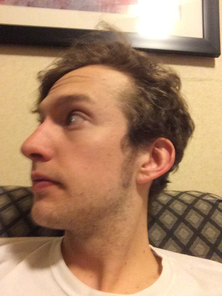 Graham E.'s profile image