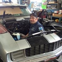 Jesse C.'s profile image