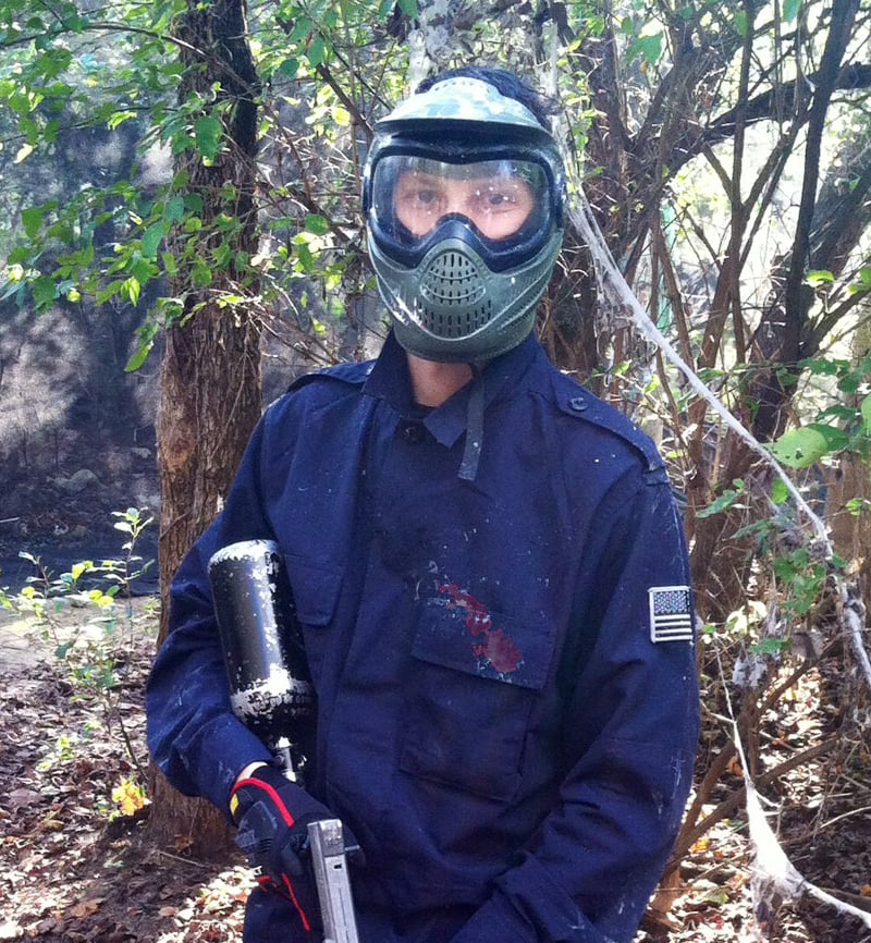 Nicholas S.'s profile image