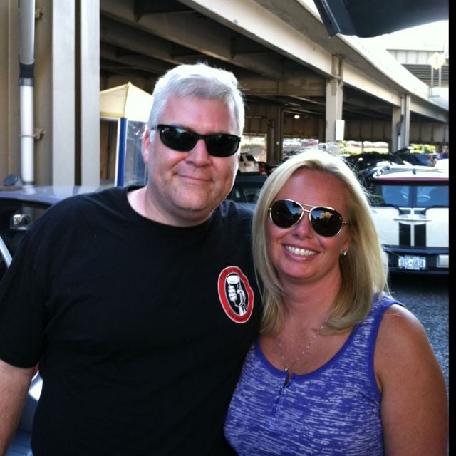 Julie M.'s profile image