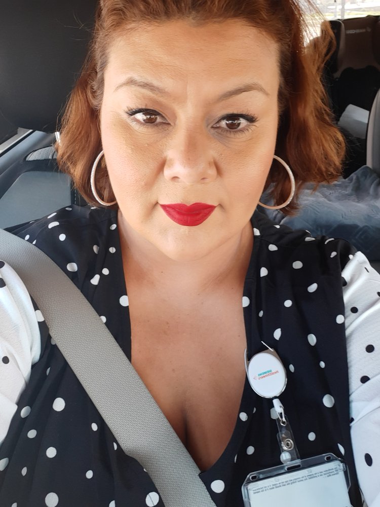 Alejandra K.'s profile image