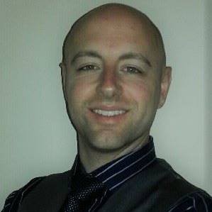 Chris K.'s profile image