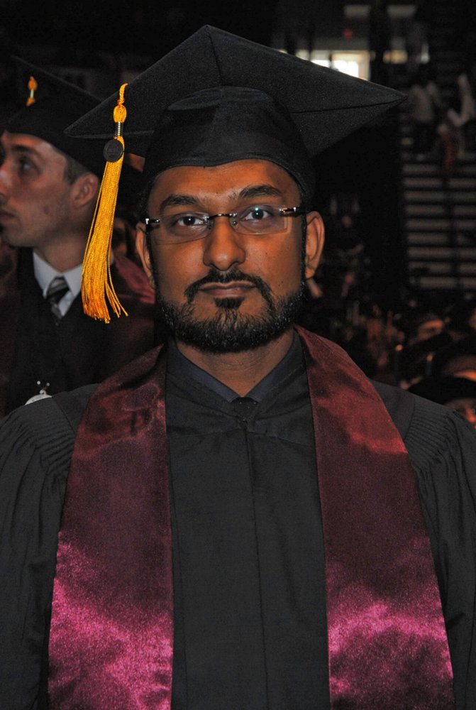 Furqan T.'s profile image