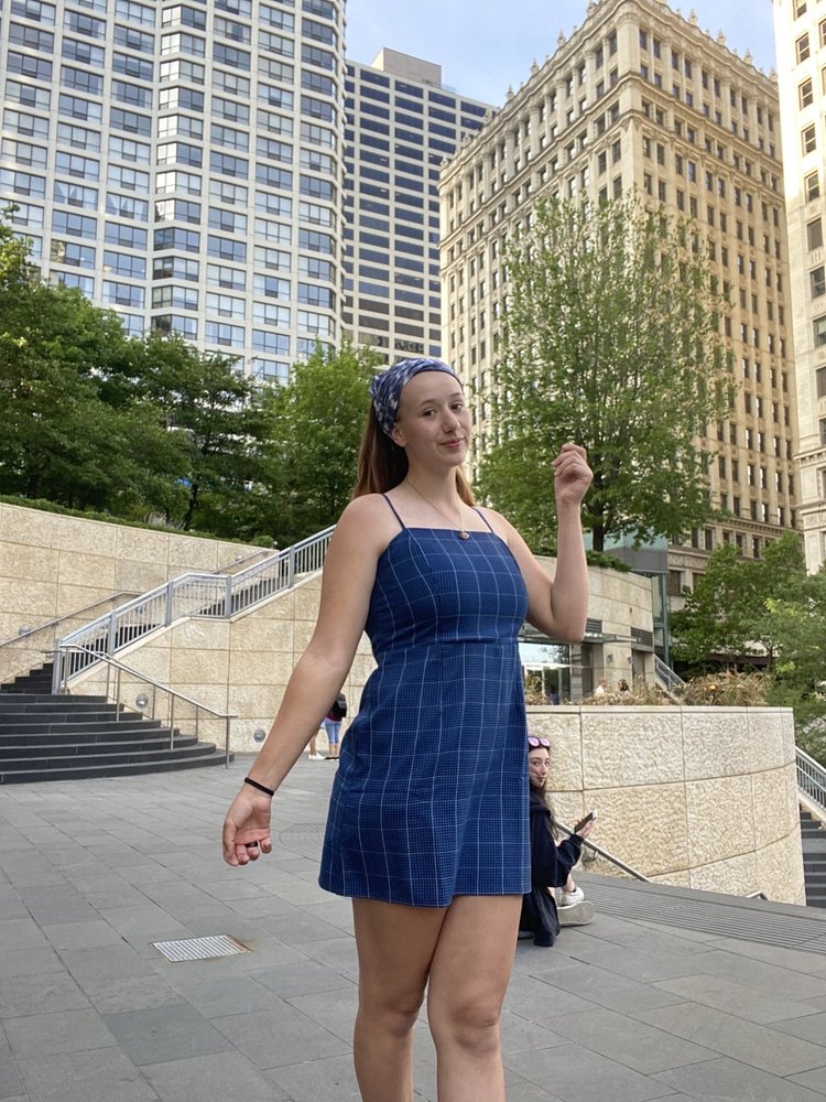 Audrey M.'s profile image