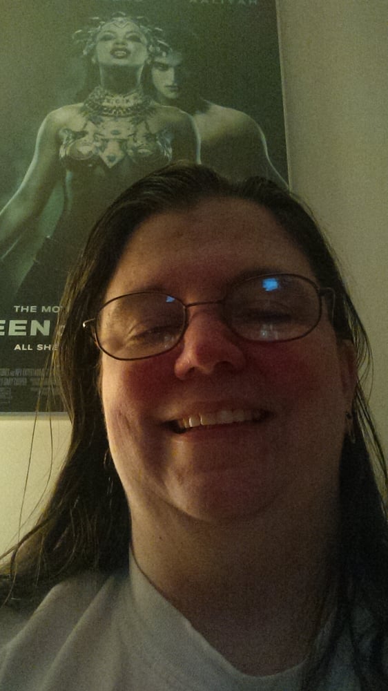Virginia M.'s profile image