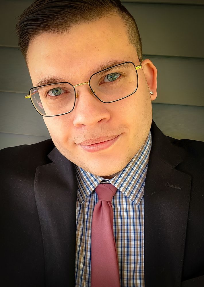 John M. C.'s profile image