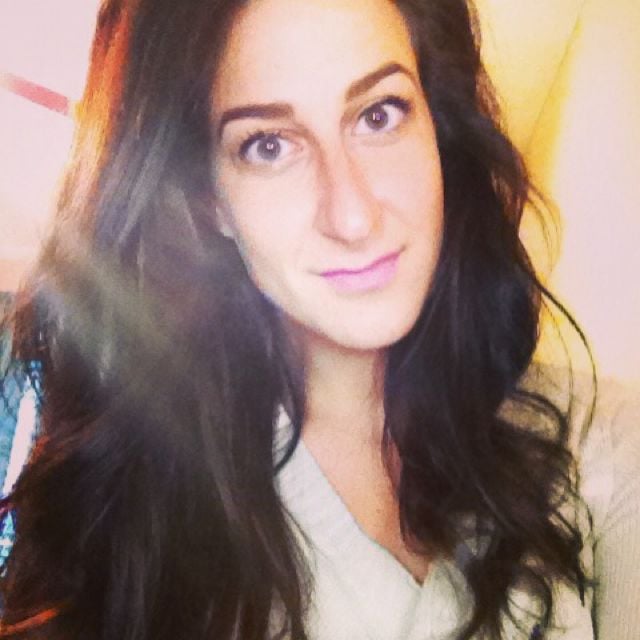 Samantha B.'s profile image