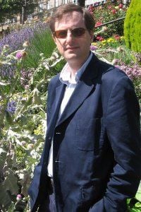 David B.'s profile image