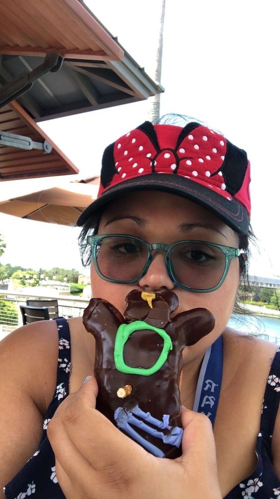 Fernanda G.'s profile image