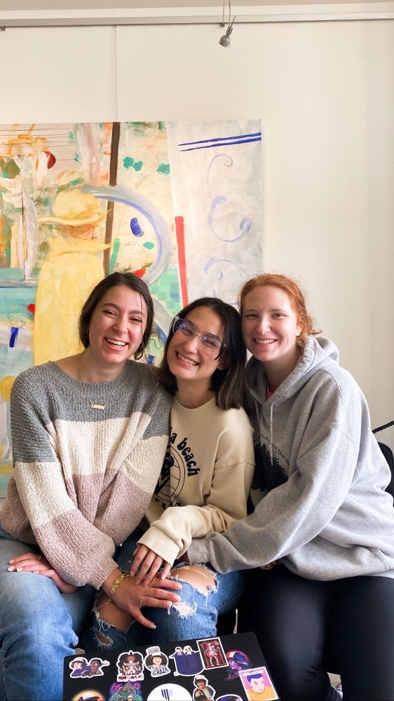 Yuri C.'s profile image