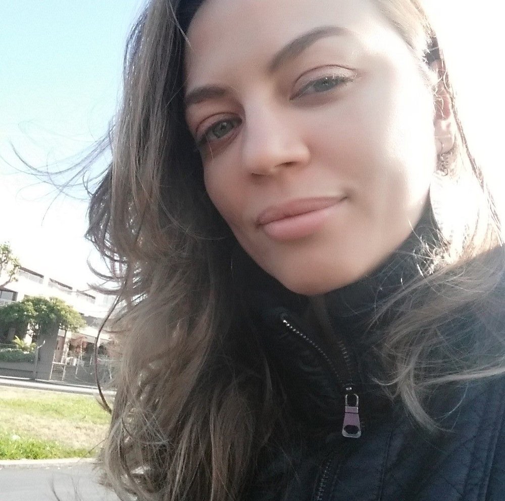 Giovana A.'s profile image