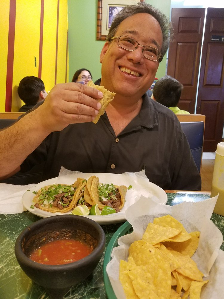 Steve P.'s profile image