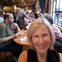 Julie F.'s profile image
