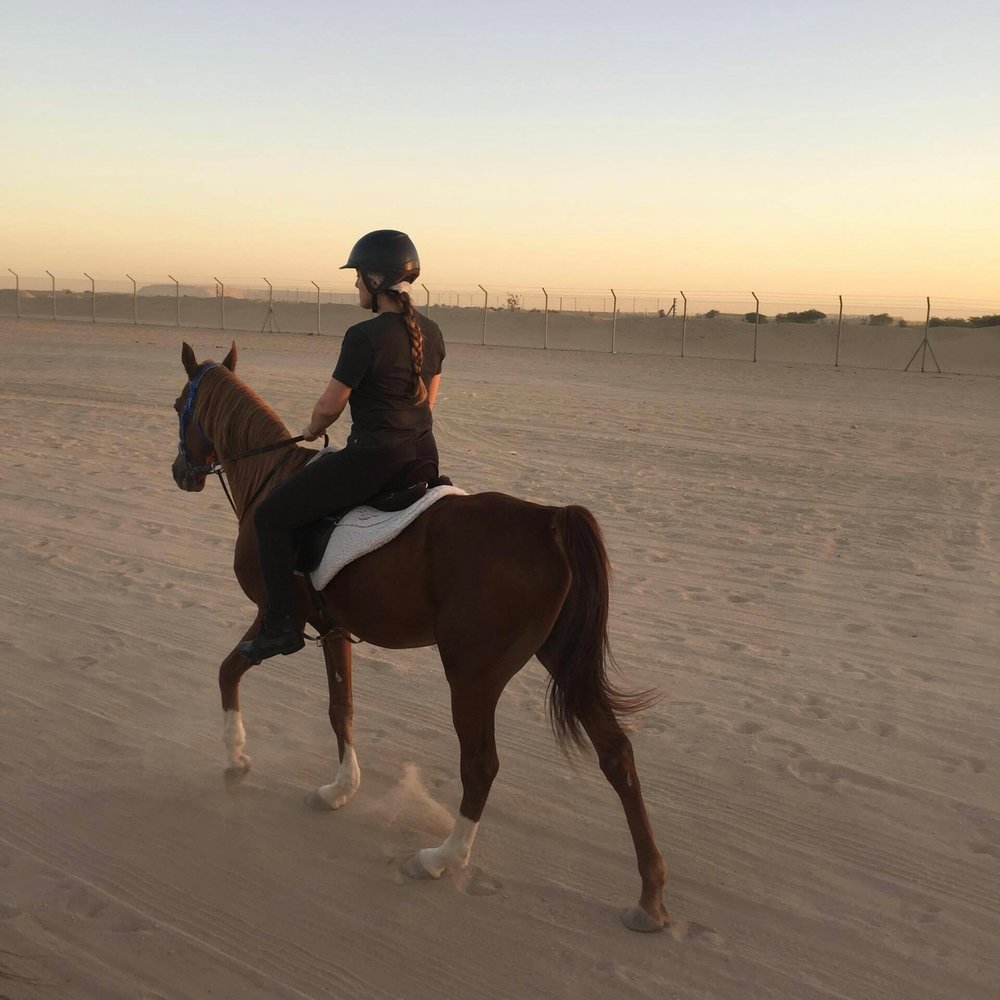 Nadja L.'s profile image