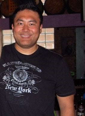 Rod C.'s profile image
