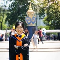 Pearl K.'s profile image