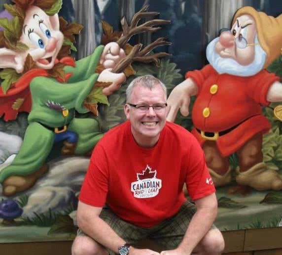 Scott M.'s profile image