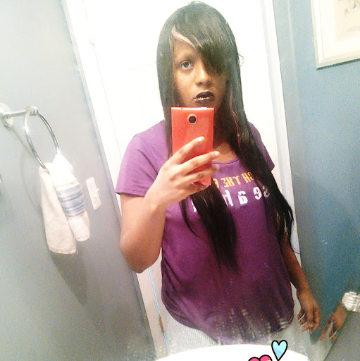 Tyeisha Perkins's profile image