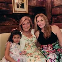 Lillian Baratto Henry's profile image