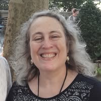 Amy Goldstein's profile image