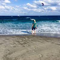 Jeanne Hower's profile image
