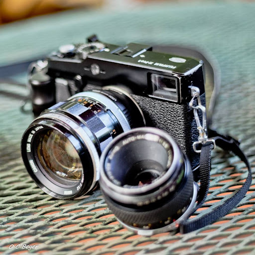 Otto Christian Beyer's profile image