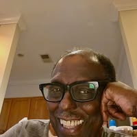 Douglas Burrell's profile image