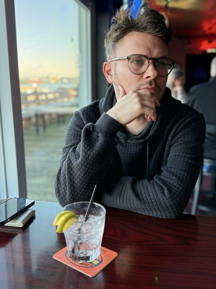Dustin W.'s profile image