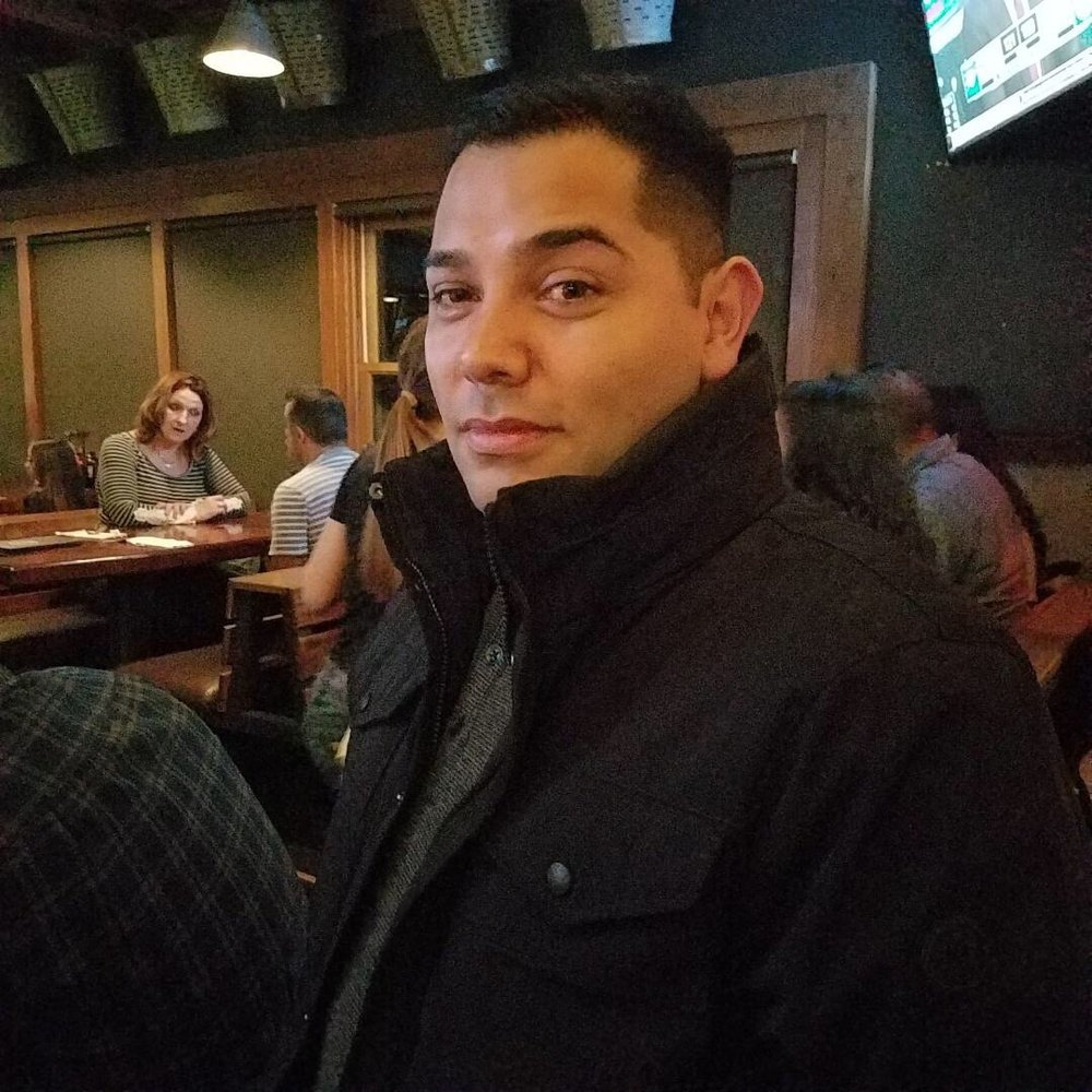 Justin N.'s profile image
