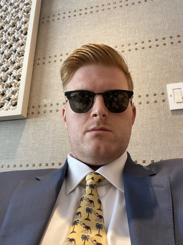 Garrett E.'s profile image