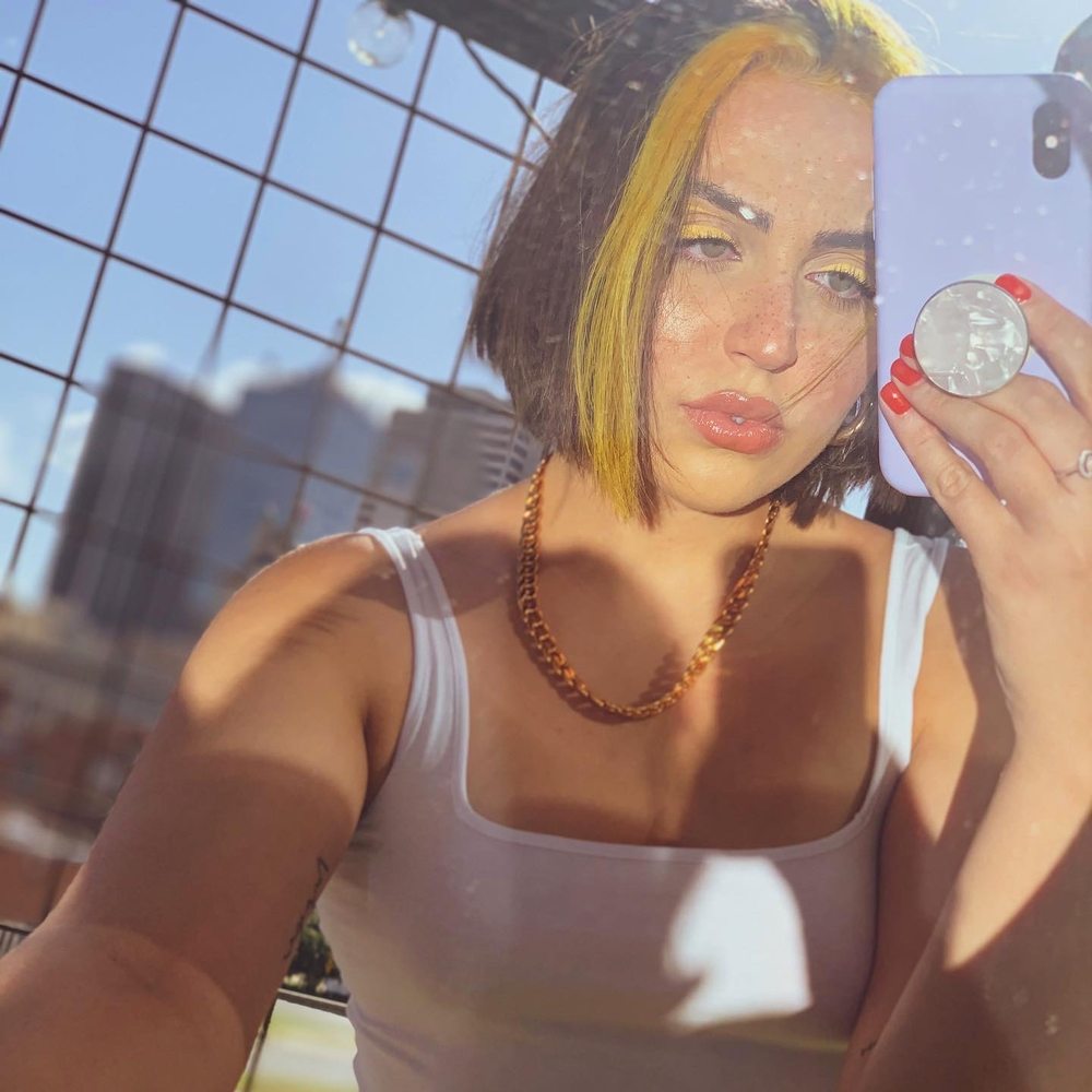 Makylie C.'s profile image