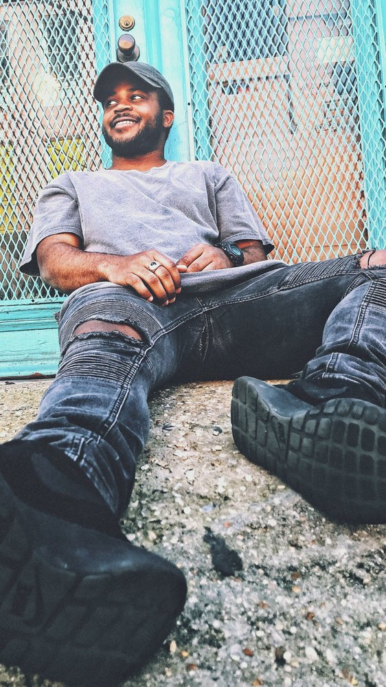 Brandon J.'s profile image