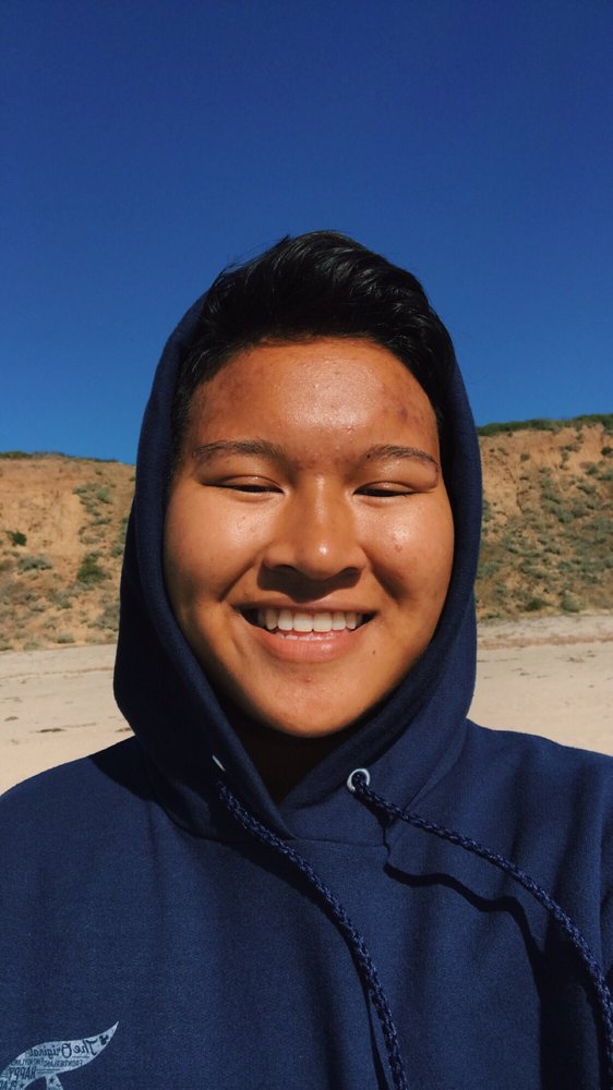 Deliyah T.'s profile image