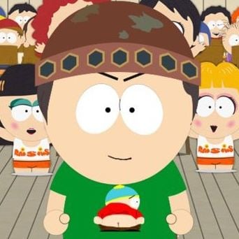 Kevin M.'s profile image