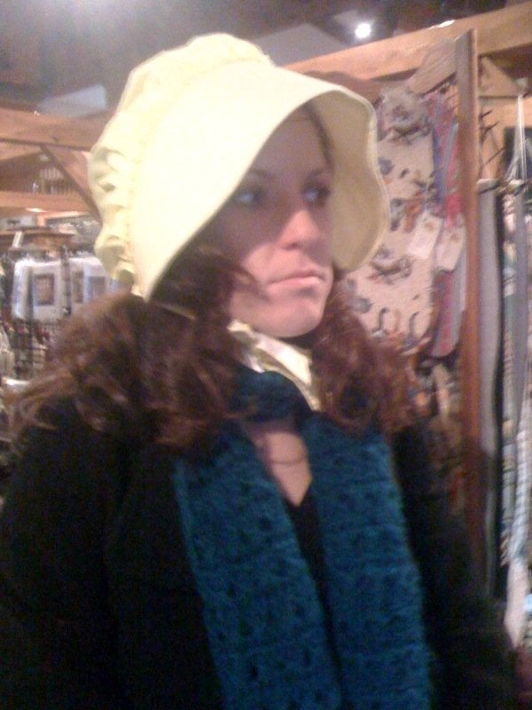 Sinnamon C.'s profile image