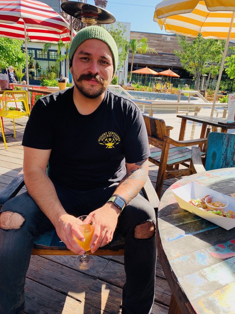 Fabian S.'s profile image