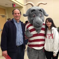 Roger Codding's profile image