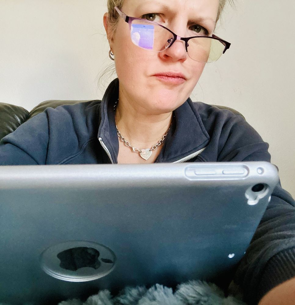 Betty G.'s profile image