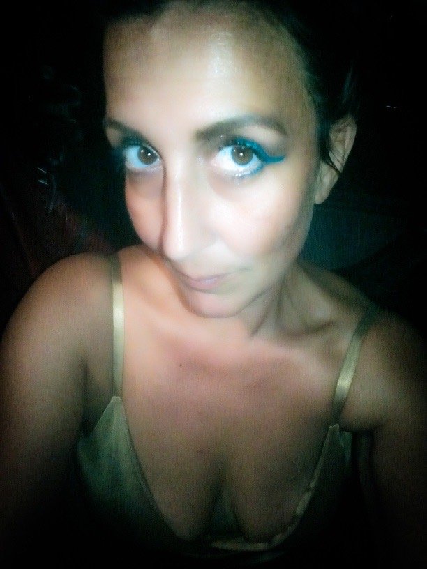 Wonderwomanvik ..'s profile image